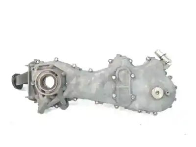 Second-hand car spare part oil pump for opel corsa d 1.3 16v cdti oem iam references 37004600