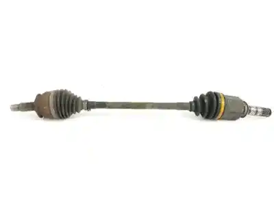 Tweedehands auto-onderdeel transmissie rechts voor voor subaru impreza fastback (gr, gh, g3) 2.0 d awd oem iam-referenties 28321fg020