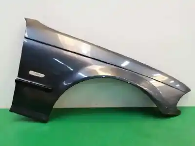 Peça sobressalente para automóvel em segunda mão guarda-lamas dianteiro direito por bmw serie 3 berlina (e46) 2.0 16v diesel cat referências oem iam 