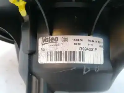 Peça sobressalente para automóvel em segunda mão motor de sofagem por seat leon (1p1) 1.9 tdi referências oem iam g994031p  