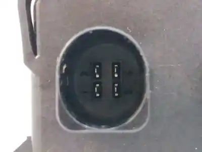 Peça sobressalente para automóvel em segunda mão sensor por seat leon (1p1) 1.9 tdi referências oem iam 7h0907655a 10170103663 