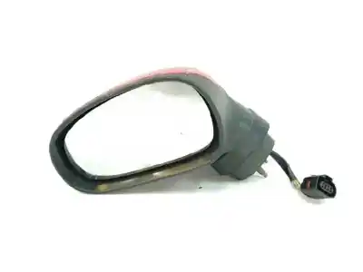 Pezzo di ricambio per auto di seconda mano specchio sinistro per seat leon (1p1) 1.9 tdi riferimenti oem iam 