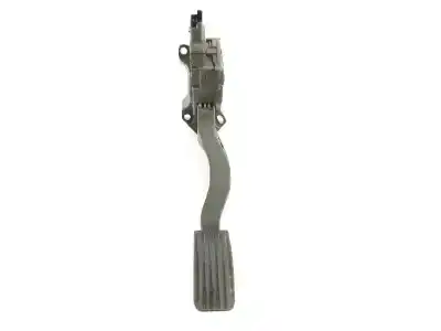 Second-hand car spare part accelerator pedal for citroen c3 aircross ii (2r_, 2c_) 1.2 puretech 110 (2rhnzb 2rhnzw 2rhnpx 2rhnpj) oem iam references 3637657