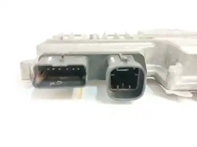 Автозапчасти б/у электронный модуль за citroen c3 aircross ii (2r_, 2c_) 1.2 puretech 110 (2rhnzb 2rhnzw 2rhnpx 2rhnpj) ссылки oem iam 9810858280  
