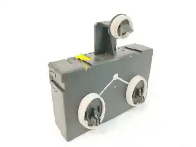 Second-hand car spare part electronic module for seat leon sc (5f5) 2.0 16v tsi oem iam references 5q0959593e  