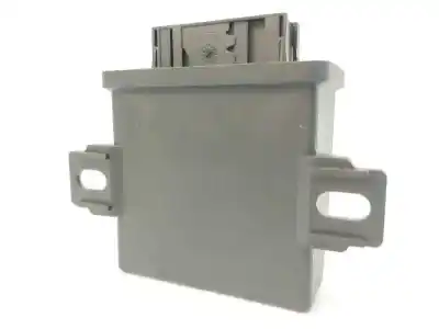 Second-hand car spare part electronic module for seat leon sc (5f5) 2.0 16v tsi oem iam references 5q0907357  