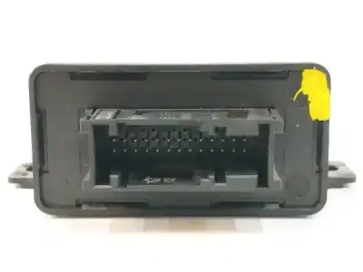 Second-hand car spare part electronic module for seat leon sc (5f5) 2.0 16v tsi oem iam references 5q0907357  