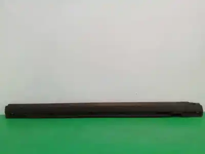 Peça sobressalente para automóvel em segunda mão embaladeira lateral por land rover range rover evoque (l538) 2.2 d 4x4 referências oem iam bj3210154ab