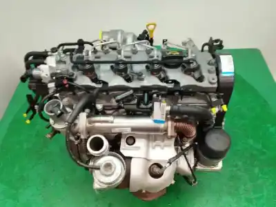 Pezzo di ricambio per auto di seconda mano motore completo per hyundai santa fe (bm) 2.2 crdi cat riferimenti oem iam d4eb  