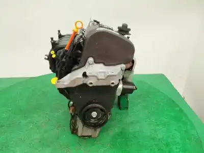Pièce détachée automobile d'occasion moteur complet pour volkswagen golf iv berlina (1j1) 1.6 16v références oem iam   