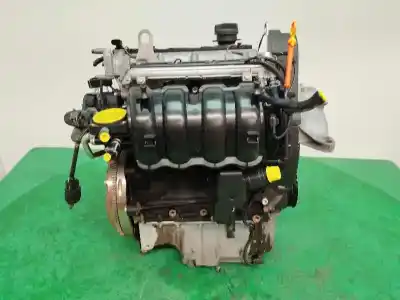 Pièce détachée automobile d'occasion moteur complet pour volkswagen golf iv berlina (1j1) 1.6 16v références oem iam   