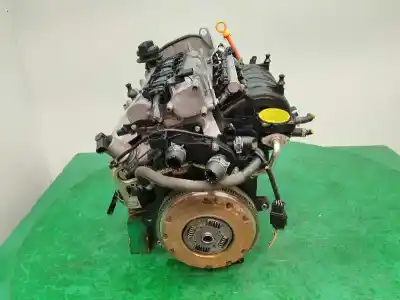 Pièce détachée automobile d'occasion moteur complet pour volkswagen golf iv berlina (1j1) 1.6 16v références oem iam   
