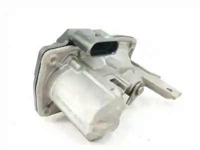 İkinci el araba yedek parçası KELEBEK KUTUSU için SEAT LEON SC (5F5)  OEM IAM referansları 5Q0253691J  