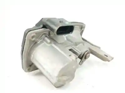 Second-hand car spare part throttle body for seat leon sc (5f5) 2.0 16v tsi oem iam references 5q0253691j