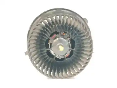 Second-hand car spare part HEATER BLOWER MOTOR for SEAT LEON SC (5F5)  OEM IAM references 5Q1819021D  
