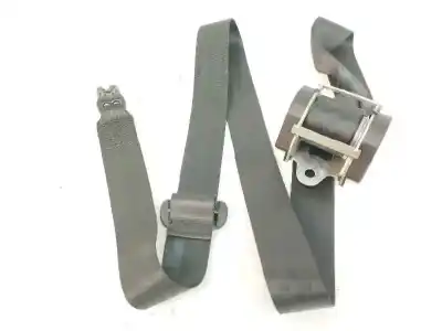 Second-hand car spare part rear left seat belt for seat leon sc (5f5) 2.0 16v tsi oem iam references 5f3857805c