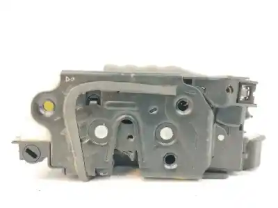 Second-hand car spare part front right door lock for seat leon sc (5f5) 2.0 16v tsi oem iam references 5k1837016e