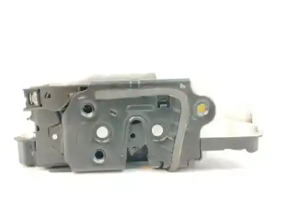 Second-hand car spare part left front door lock for seat leon sc (5f5) 2.0 16v tsi oem iam references 5k1837015e