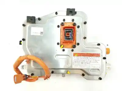 Second-hand car spare part electronic module for kia niro e-niro drive oem iam references 91958k4101