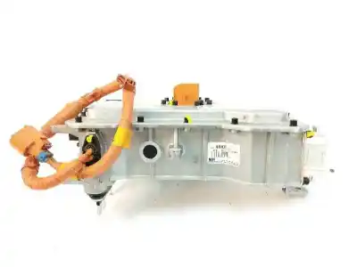 Second-hand car spare part electronic module for kia niro e-niro drive oem iam references 91958k4101  