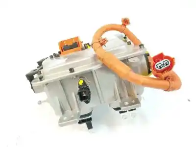 Second-hand car spare part electronic module for kia niro e-niro drive oem iam references 91958k4101  