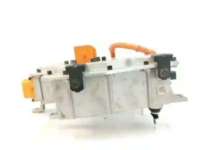 Second-hand car spare part electronic module for kia niro e-niro drive oem iam references 91958k4101  