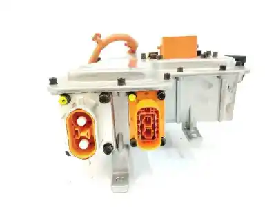 Second-hand car spare part electronic module for kia niro e-niro drive oem iam references 91958k4101  