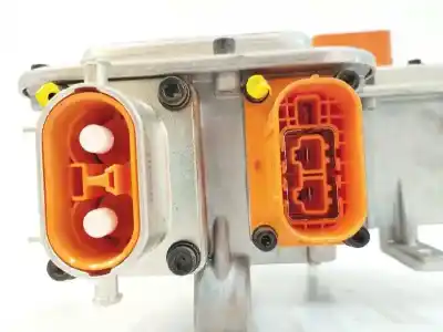 Second-hand car spare part electronic module for kia niro e-niro drive oem iam references 91958k4101  