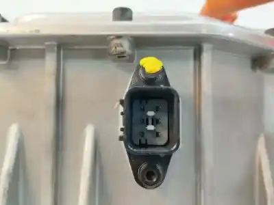 Second-hand car spare part electronic module for kia niro e-niro drive oem iam references 91958k4101  