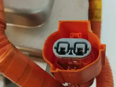 Second-hand car spare part electronic module for kia niro e-niro drive oem iam references 91958k4101  