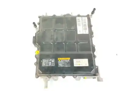 Second-hand car spare part inverter for kia niro e-niro drive oem iam references 364000e190