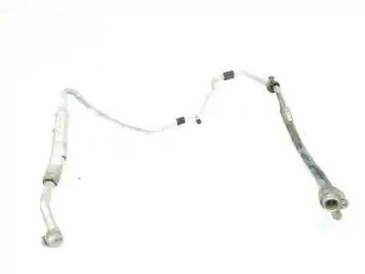 Pezzo di ricambio per auto di seconda mano tubi aria condizionata per seat leon (1p1) 1.9 tdi riferimenti oem iam 1k0820743cc