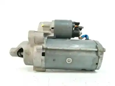 Peça sobressalente para automóvel em segunda mão motor de arranque por peugeot 208 i (ca_, cc_) 1.6 hdi / bluehdi 75 referências oem iam 9662854180
