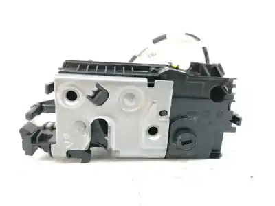 Peça sobressalente para automóvel em segunda mão fechadura da porta dianteira direita por peugeot 208 i (ca_, cc_) 1.6 hdi / bluehdi 75 referências oem iam 9812500780