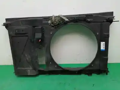 Peça sobressalente para automóvel em segunda mão painel frontal por citroen c4 berlina 1.6 16v referências oem iam 9650316080