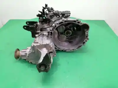 Pezzo di ricambio per auto di seconda mano riduttore per kia sportage 2.0 crdi riferimenti oem iam s614je