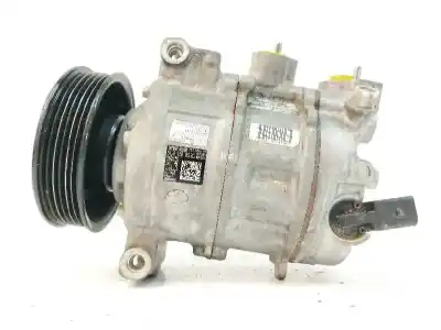 Second-hand car spare part AIR CONDITIONING COMPRESSOR for SKODA KAROQ (NU7, ND7)  OEM IAM references 5Q0816803D 6SES14C 4472502801