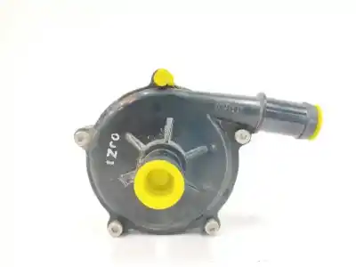 Second-hand car spare part water pump for kia niro e-niro drive oem iam references 369100e650