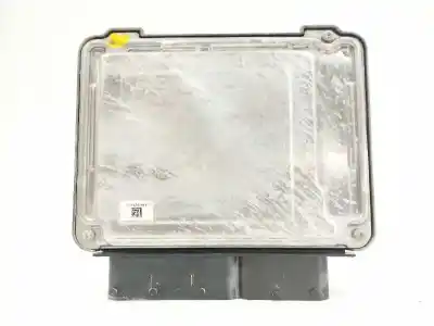 Автозапчасти б/у блок управления двигателем за skoda karoq (nu7, nd7) 1.5 tsi ссылки oem iam 05e907309  0261s16449