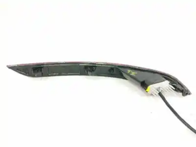 Автозапчасти б/у лампа бампера задняя левая за skoda karoq (nu7, nd7) 1.5 tsi ссылки oem iam 57a945701  