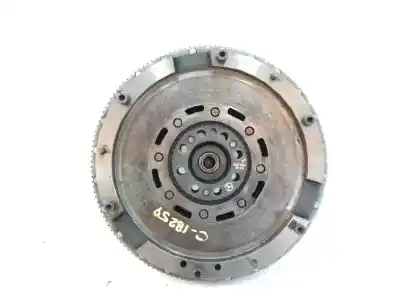 Second-hand car spare part engine flywheel for mercedes-benz clase c (w202) berlina motor 2.5 ltr. - 83 kw diesel cat oem iam references 6050302005  