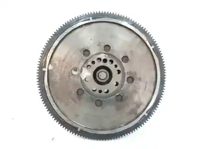 Second-hand car spare part engine flywheel for mercedes-benz clase c (w202) berlina motor 2.5 ltr. - 83 kw diesel cat oem iam references 6050302005  