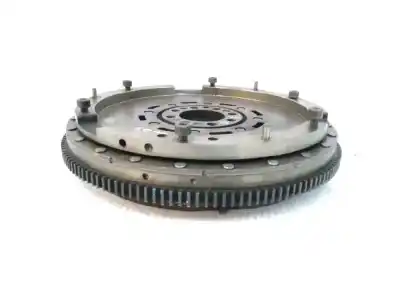 Second-hand car spare part engine flywheel for mercedes-benz clase c (w202) berlina motor 2.5 ltr. - 83 kw diesel cat oem iam references 6050302005  