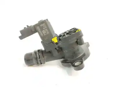 Second-hand car spare part additional air valve for citroen c3 aircross ii (2r_, 2c_) 1.2 puretech 110 (2rhnzb 2rhnzw 2rhnpx 2rhnpj) oem iam references 9676981680