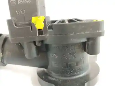 Second-hand car spare part additional air valve for citroen c3 aircross ii (2r_, 2c_) 1.2 puretech 110 (2rhnzb 2rhnzw 2rhnpx 2rhnpj) oem iam references 9676981680  