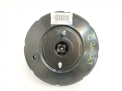 Second-hand car spare part brake servo for citroen c3 aircross ii (2r_, 2c_) 1.2 puretech 110 (2rhnzb 2rhnzw 2rhnpx 2rhnpj) oem iam references 9813761080