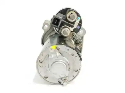 Second-hand car spare part starter motor for citroen c3 aircross ii (2r_, 2c_) 1.2 puretech 110 (2rhnzb 2rhnzw 2rhnpx 2rhnpj) oem iam references 9674077280  