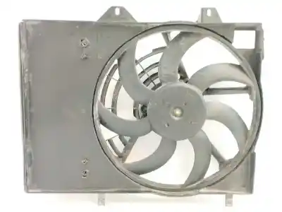 Second-hand car spare part radiator cooling fan for citroen c3 aircross ii (2r_, 2c_) 1.2 puretech 110 (2rhnzb 2rhnzw 2rhnpx 2rhnpj) oem iam references 3639678