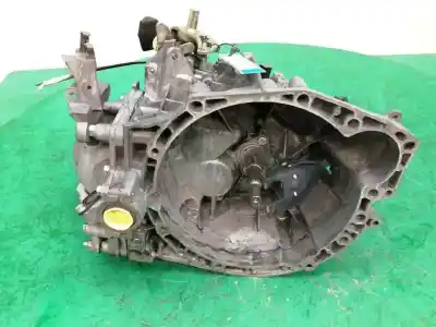 Second-hand car spare part gearbox for peugeot 407 st sport oem iam references 20mb02