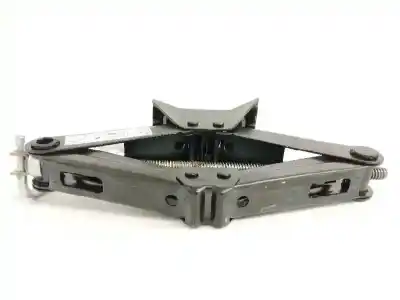 Pièce détachée automobile d'occasion cric hydraulique pour citroen c3 aircross 1.2 12v e-thp références oem iam 9649243380  9660311480